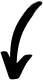 A black and white image of a bird.