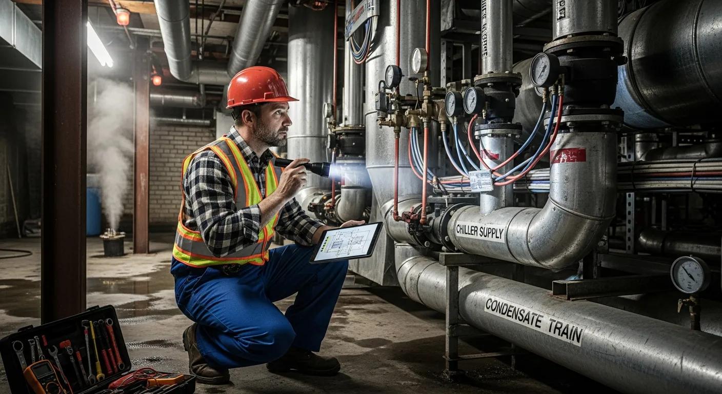 How to Schedule a Mechanical Inspection in New York City