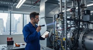 Mechanical Inspections for Commercial Buildings in New York City