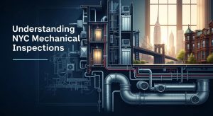 What Are Mechanical Inspections in New York City and Why They Matter